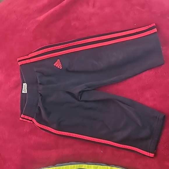 5 pair boys size 2T casual pants - Picture 3 of 7